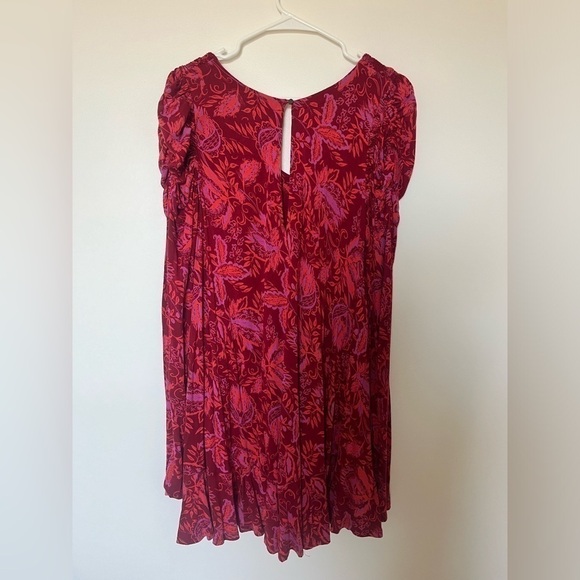 Free People Hello Lover Tunic - Picture 4 of 14